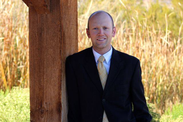 Jordan Mathis - Class of 1998 - Davis High School