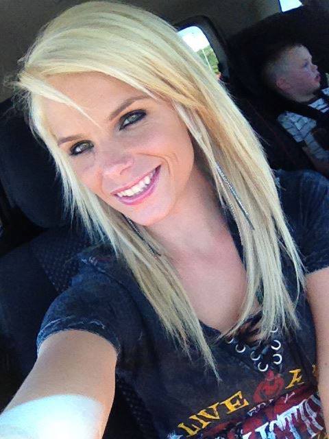 Felicia Alaskin - Class of 2008 - Davis High School