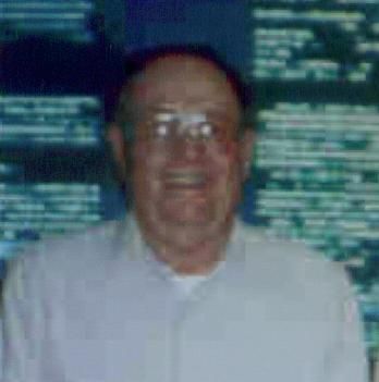 George Widener - Class of 1966 - Booneville High School