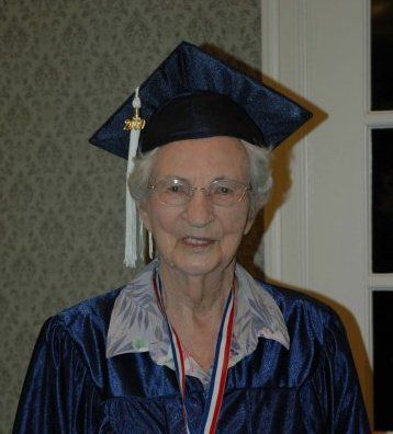 Dorothy Dagen - Class of 1964 - Booneville High School