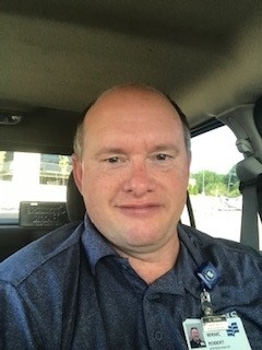 Robert Cole - Class of 1988 - Lonoke High School
