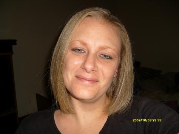 Tammy Steinbarger - Class of 1992 - Huntsville High School