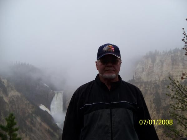 Cecil Mcgowan - Class of 1960 - Huntsville High School