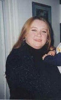 Brandi Mcconnell - Class of 2001 - Huntsville High School
