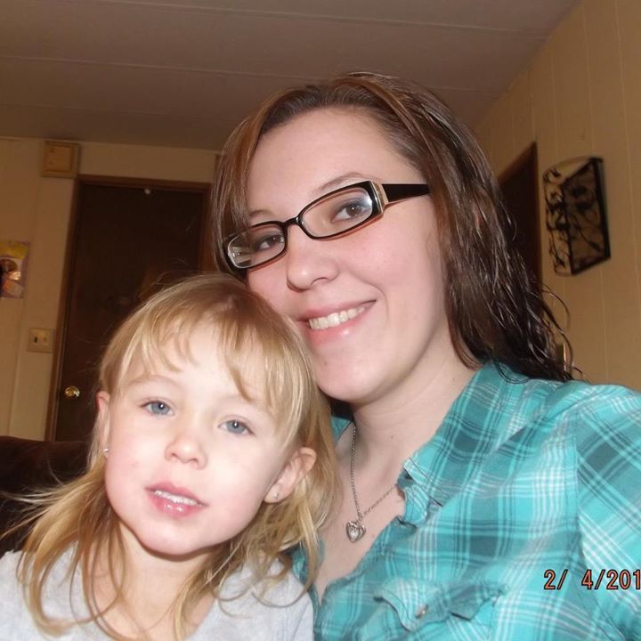 Kelsey Whitley-holmes - Class of 2008 - Huntsville High School