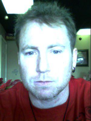 Paul Rath - Class of 1994 - Mena High School