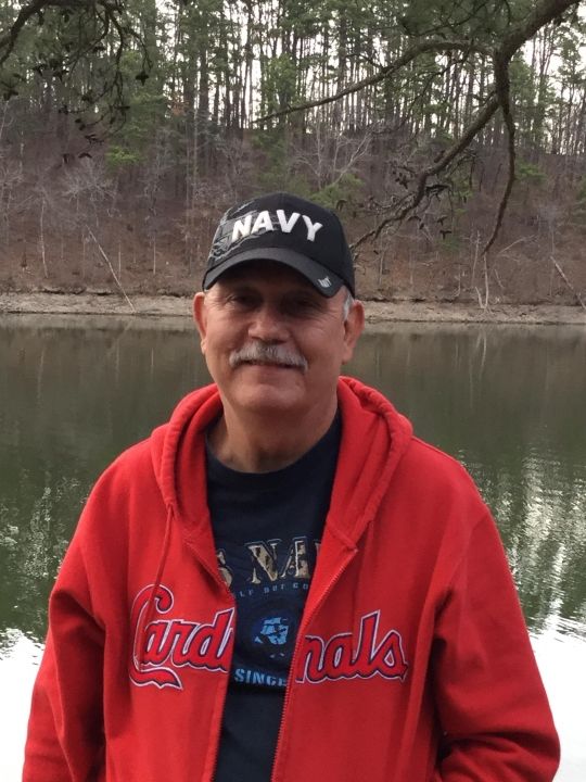 Wendell Davis - Class of 1969 - Mena High School