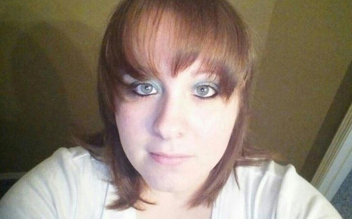 Manda Carrillo - Class of 2005 - Mena High School