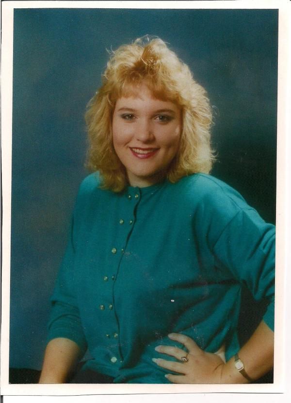 Amy Beard - Class of 1987 - Joe T. Robinson High School