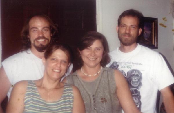 Tamara Bisbee - Class of 1978 - Joe T. Robinson High School