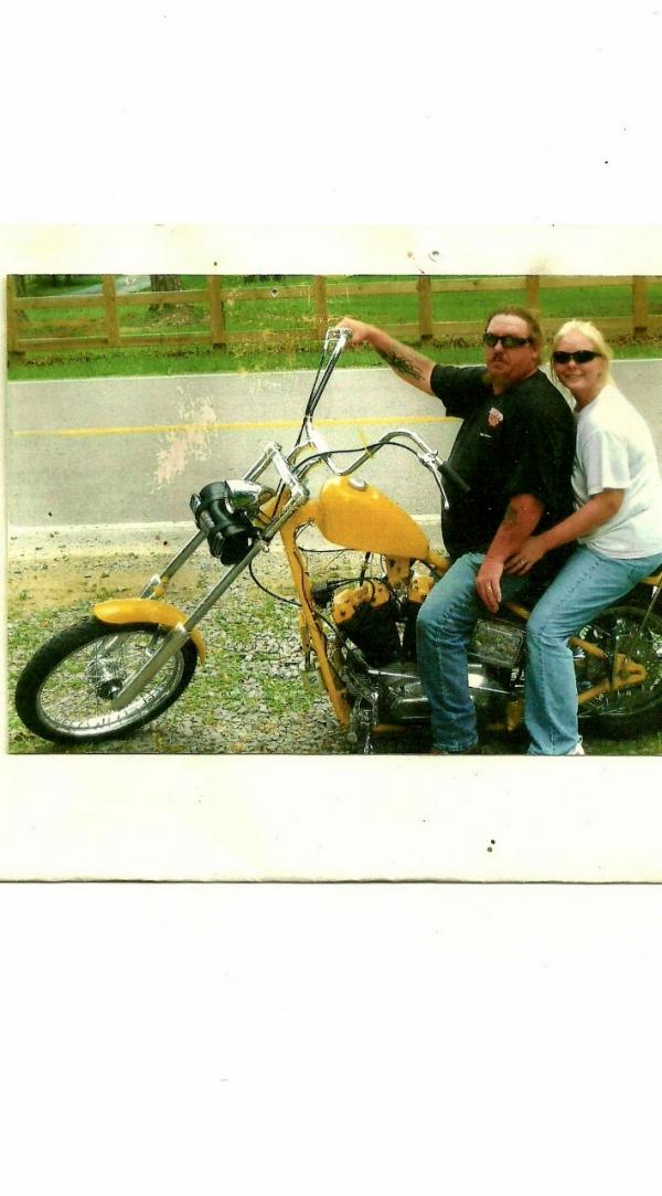 Brad Lunsford - Class of 1983 - Joe T. Robinson High School