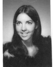 Mona Hemphill - Class of 1970 - Joe T. Robinson High School