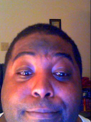 Derrick Ferguson - Class of 1992 - Joe T. Robinson High School
