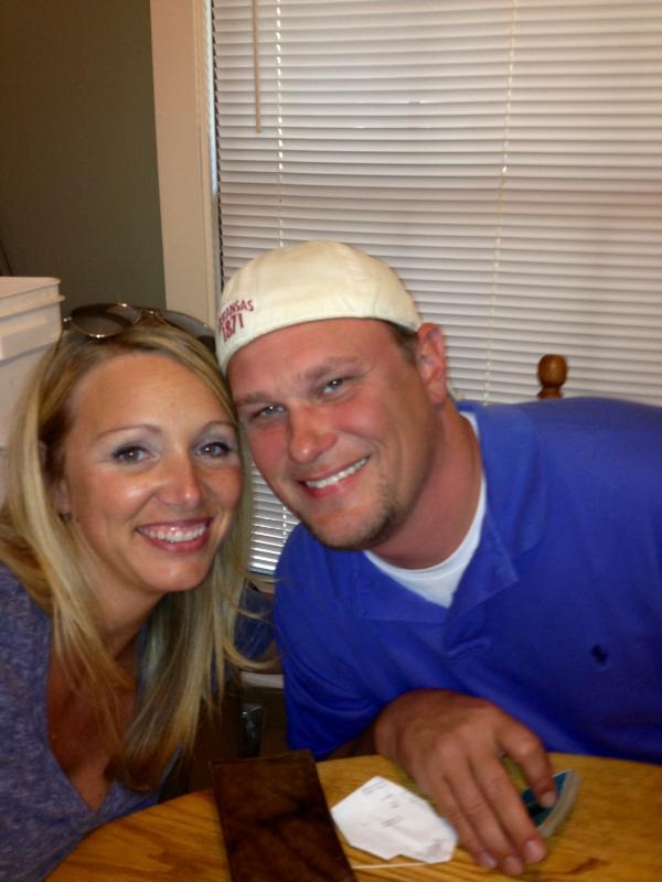 Shannan Burns - Class of 1994 - Joe T. Robinson High School
