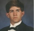 Dwayne D Perser, class of 1989