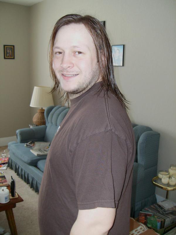 Chris Kaiser - Class of 1997 - Highland High School