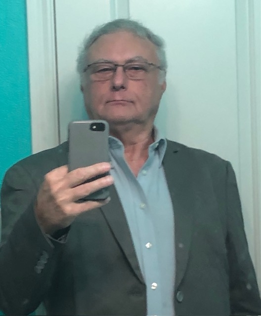 Dayton Rodgers - Class of 1974 - Highland High School