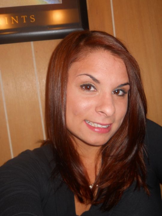 Darshana Pearlean - Class of 2007 - Highland High School