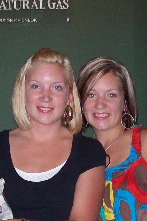 Michelle Vaughan - Class of 1999 - Highland High School