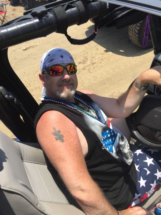 Dann Sawyer - Class of 1982 - Highland High School