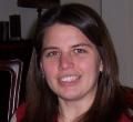 Cheryl Schultheis, class of 1999