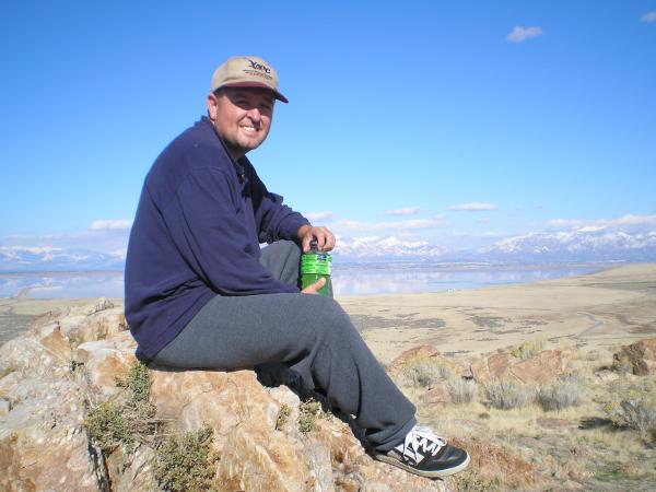 Brian Fernelius - Class of 1988 - Layton High School