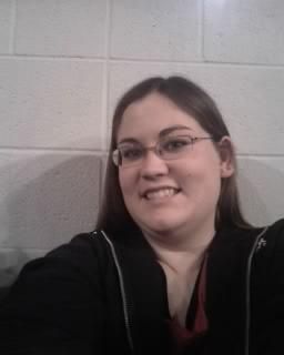 Meaghan Russell - Class of 2007 - Layton High School