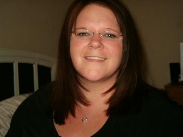Stacie Adams - Class of 1998 - Layton High School