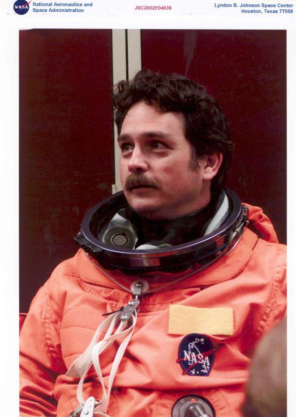 Ken Trujillo - Class of 1978 - Layton High School