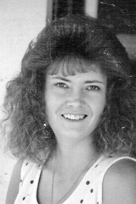 Mary Shirra - Class of 1983 - Layton High School