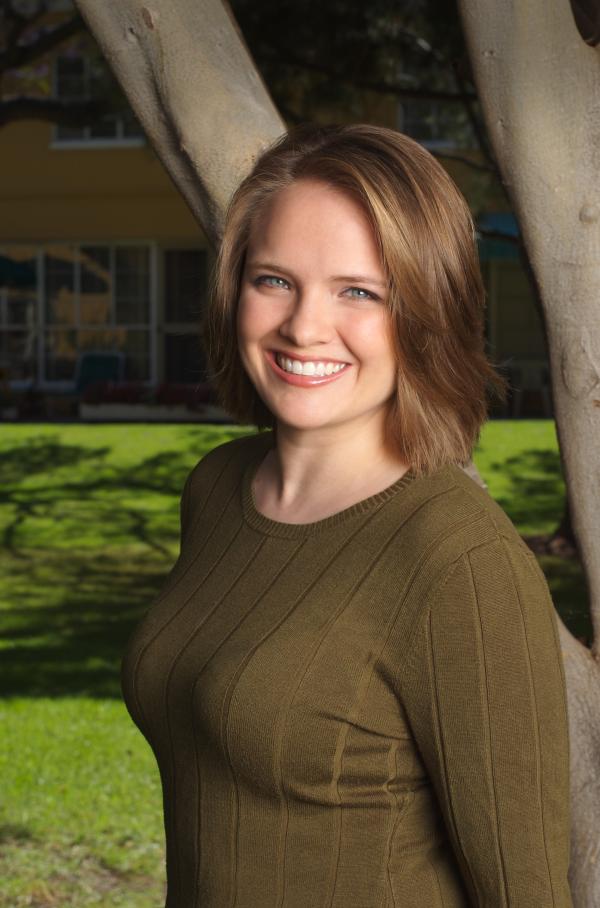 Jessica Tams - Class of 1994 - Layton High School