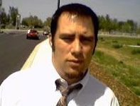 Stevo Cochrane - Class of 1992 - Layton High School