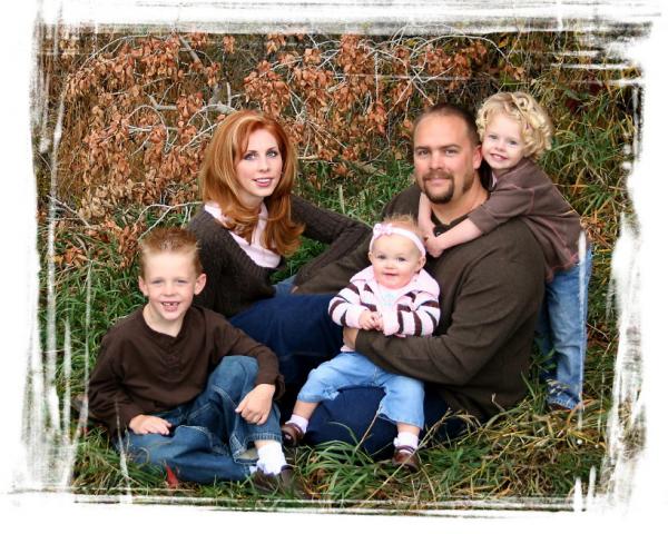 Michelle Curtis - Class of 1998 - Layton High School