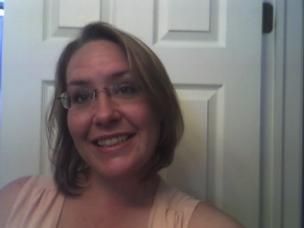Cassie Germer - Class of 1993 - Layton High School