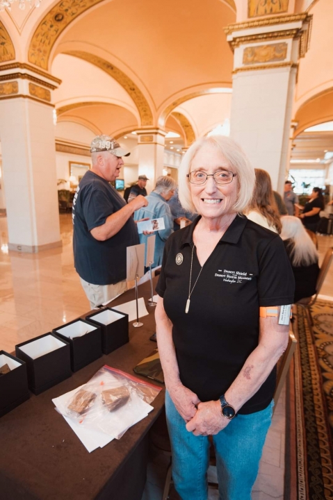 Jeri Simonson - Class of 1973 - Layton High School