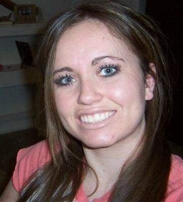 Brittany Rhoades - Class of 2002 - Layton High School
