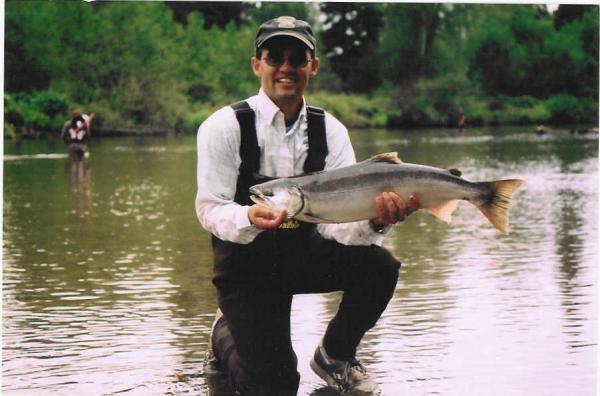 Phillip Sorenson - Class of 1988 - Layton High School