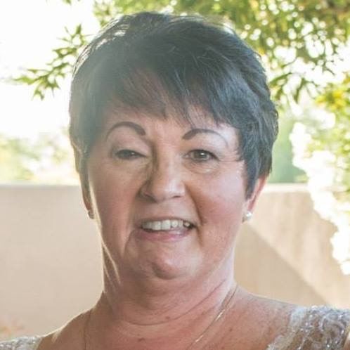 Dorene Shaffer - Class of 1978 - Layton High School