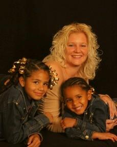 Misty Jardine - Class of 1999 - Layton High School