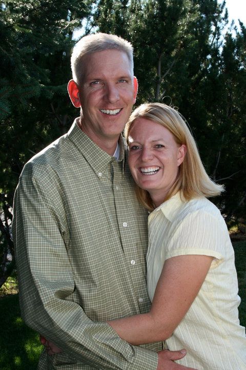 Amy Nance - Class of 1990 - Layton High School