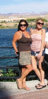 Tracie Mckray - Class of 1996 - Layton High School