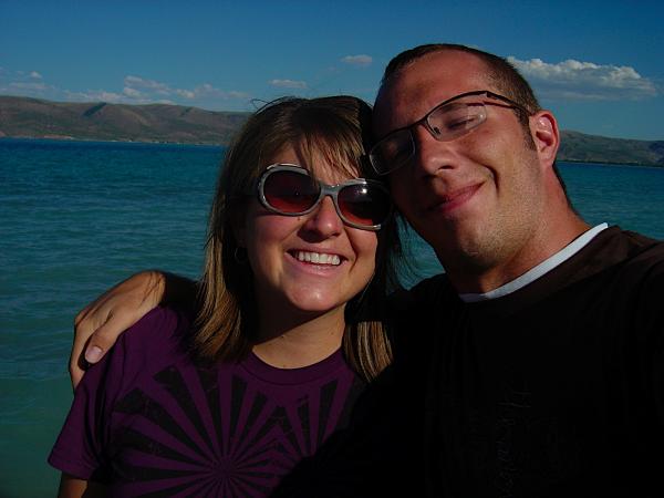 Krissey Erickson - Class of 2001 - Layton High School
