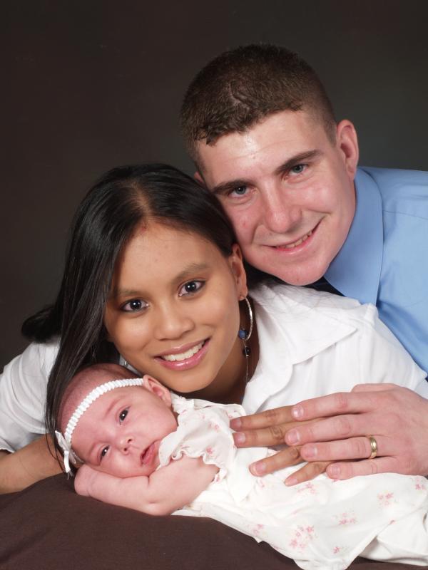 Michelle Hammond - Class of 2001 - Layton High School