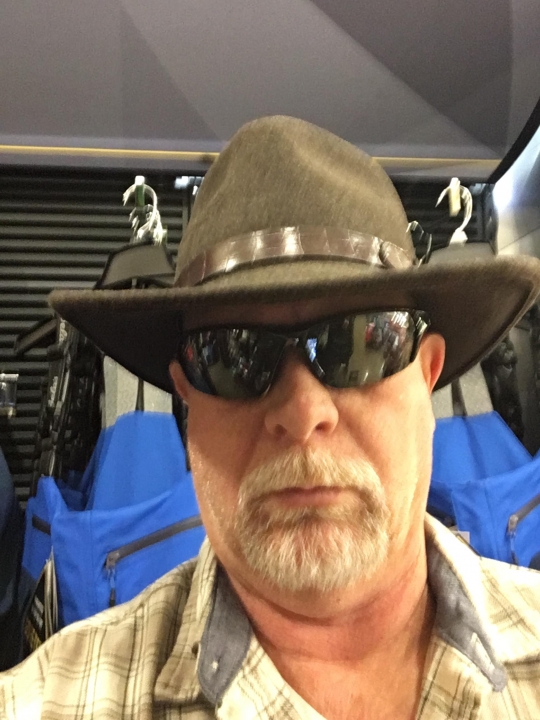 David Garrertt - Class of 1975 - Layton High School