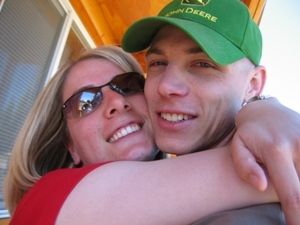 Michelle Pulley - Class of 1998 - Layton High School