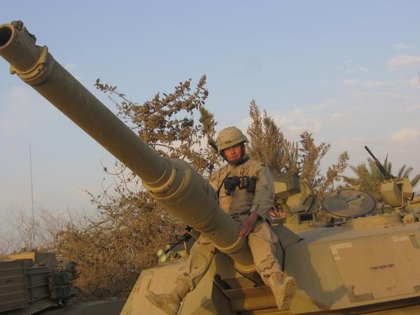 Alexander Miller - Class of 2003 - Layton High School