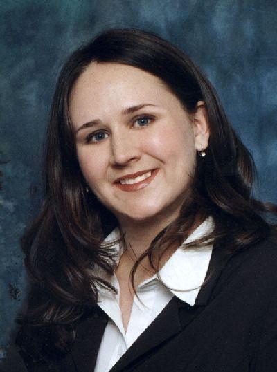 Julie Wilhelm - Class of 1994 - Layton High School