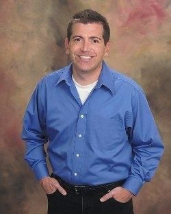 Mark Viau - Class of 1985 - Layton High School