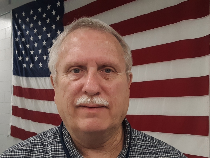 Thomas Jorgensen - Class of 1971 - Layton High School