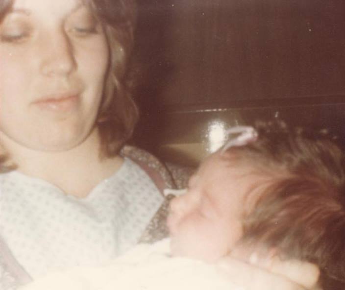 Lisa Kilburn - Class of 1977 - Layton High School